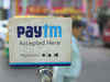 Paytm clocked 1.2 billion transactions across platforms in February