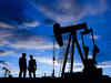 Crude oil prices climb after progress on huge US stimulus bill