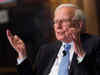 Busy 2020 of Warren Buffett's Berkshire broke a record despite lack of major deals