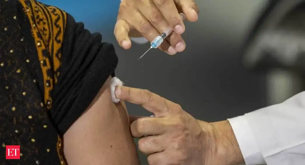 Covid-19 resurgence: Case for faster vaccination - Vimarsana News