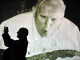 Pope John Paul II