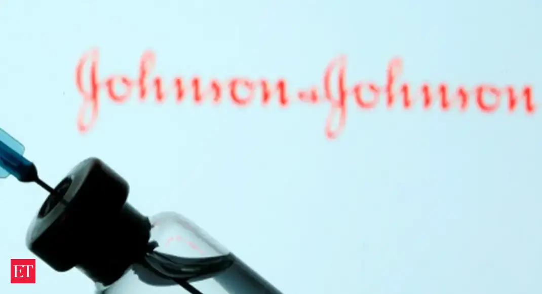 Johnson & Johnson's planned coronavirus vaccine trials to include infants - Vimarsana News