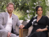 Prince Harry tells Oprah royal situation was 'unbelievably tough' for them; can't imagine how mum Diana went through it all by herself