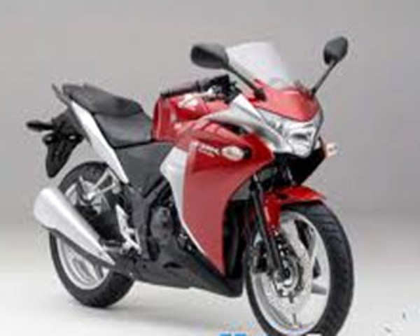 Review Of Honda S All New Bike Cbr250r The Economic Times Video
