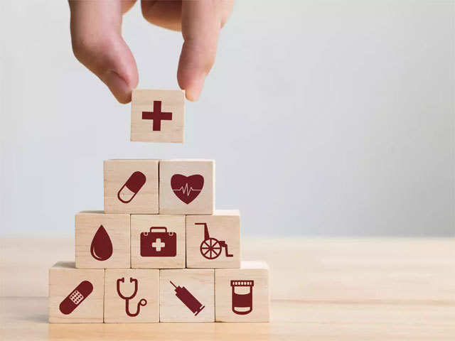 ​Purchasing health insurance