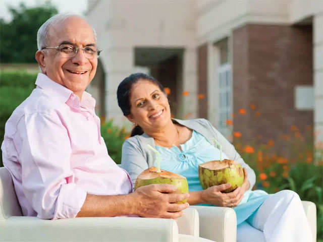 ​Financial benefits from family