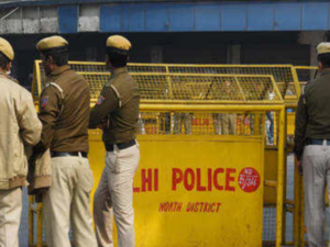 Delhi Police BCCL