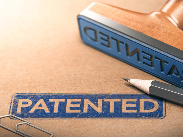 ​Patents