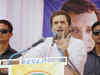 Tamil Nadu should show the way to India in keeping out BJP, oust CM: Rahul Gandhi