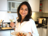 Cooking daily meals should be enjoyable and not a stressful project, says author-chef Natasha Celmi