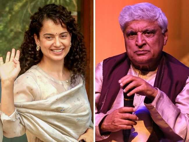Javed ​Akhtar in his plea claimed the baseless comments made by Kangana Ranaut had caused damage to his reputation. ​