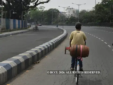 ​Helping the poor
