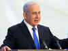 Benjamin Netanyahu says Iran attacked Israeli-owned ship in Gulf of Oman