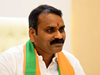 Seat-sharing talks with AIADMK not 'dragging': Tamil Nadu BJP chief L Murugan