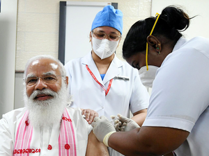 Modi Vaccine