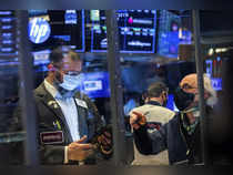 Financial Markets Wall Street