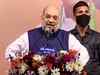 Home minister Amit Shah takes first dose of Covid-19 vaccine