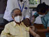Vaccination: Modi showed he was true leader, says NR Narayana Murthy