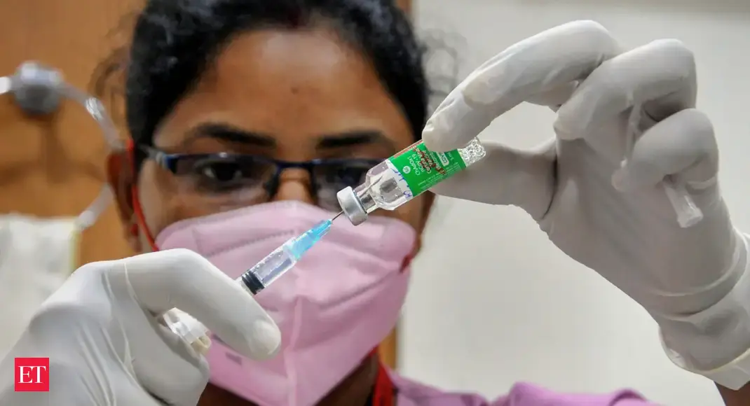 Large Mumbai hospitals seek nod to give Covid jabs - Vimarsana News