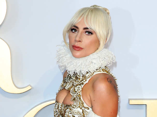 gaga