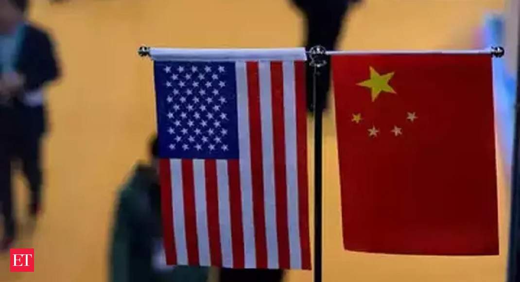 Bill introduced in US Congress to scrap ‘one-China’ policy