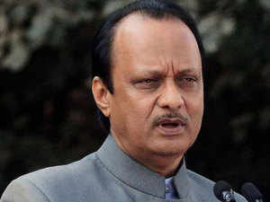 Ajit-Pawar Agencies