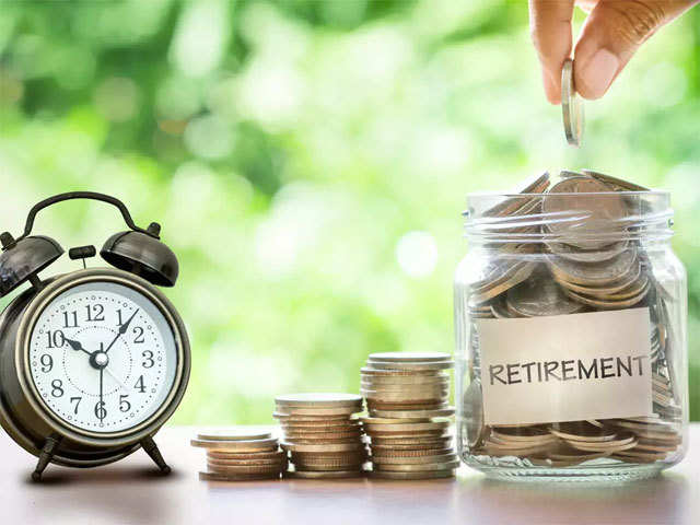 ​Manage post-retirement funds