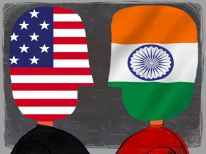 US India