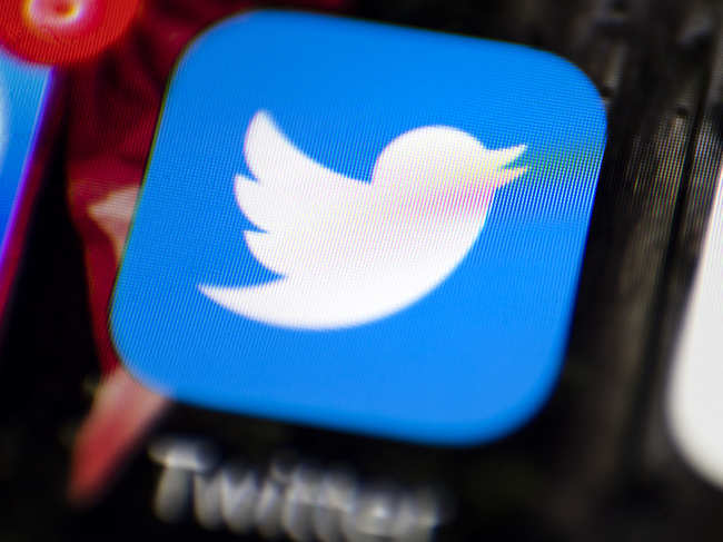 ​Five or more violations will get a user permanently banned from Twitter.​