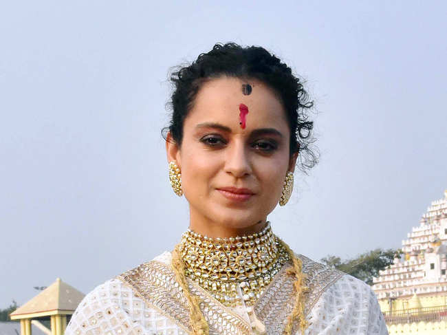 Kangana in her appeal ​alleged that there would be threat to her and her sister Rangoli's lives if the trial proceeds in Mumbai because of 'personal vendetta' of Shiv Sena leaders.