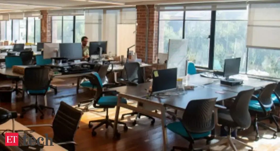 Smartworks is looking to make the most of ongoing coworking boom - Vimarsana News