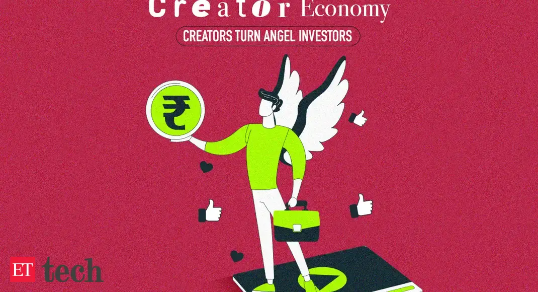 From influencers to investors, content creators are coming of age in India - Vimarsana News