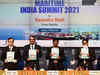 Maritime India Vision to open up new avenues for port, maritime sector: Mandaviya