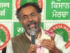 Farmers' Protest: Yogendra Yadav announces slew of programmes of Samyukt Kisan Morcha till March 15