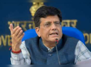 Piyush Goyal