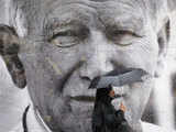 Pope John Paul II