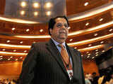 KV Kamath