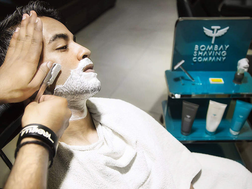 With Colgate-Palmolive, Reckitt in its kit, Bombay Shaving Company trims off men’s grooming woes