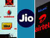 Telecom Spectrum auctions fetch Rs 77,815 cr; Reliance Jio top bidder with Rs 57,122 cr
