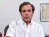 Rahul Gandhi defends party leadership, says he always wanted internal elections in the party