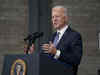Biden aims to manage expectations with pandemic