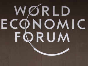 WEF-getty