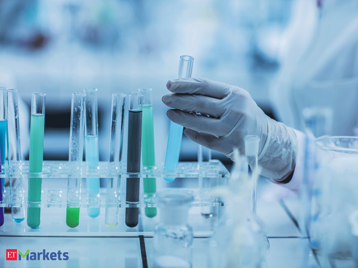 J B Chemicals Share Price Buy J B Chemicals Pharmaceuticals Target Price Rs 1 456 Icici Securities The Economic Times