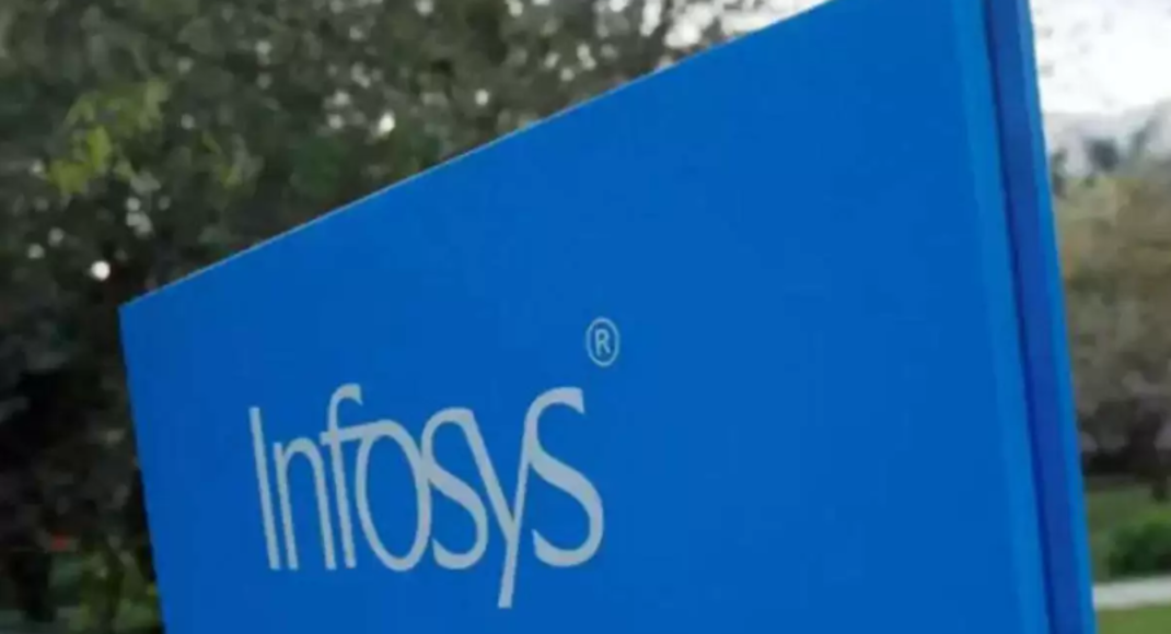 Exclusive: Infosys wins $500 million all-digital deal from Google