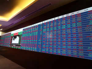 doha stock exchange qatar ap