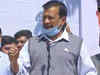 Delhi Civic bypolls: People upset with BJP's 15-year work in MCD, says CM Arvind Kejriwal