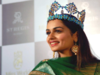 Brands queue up to sign former Miss World Manushi Chhillar