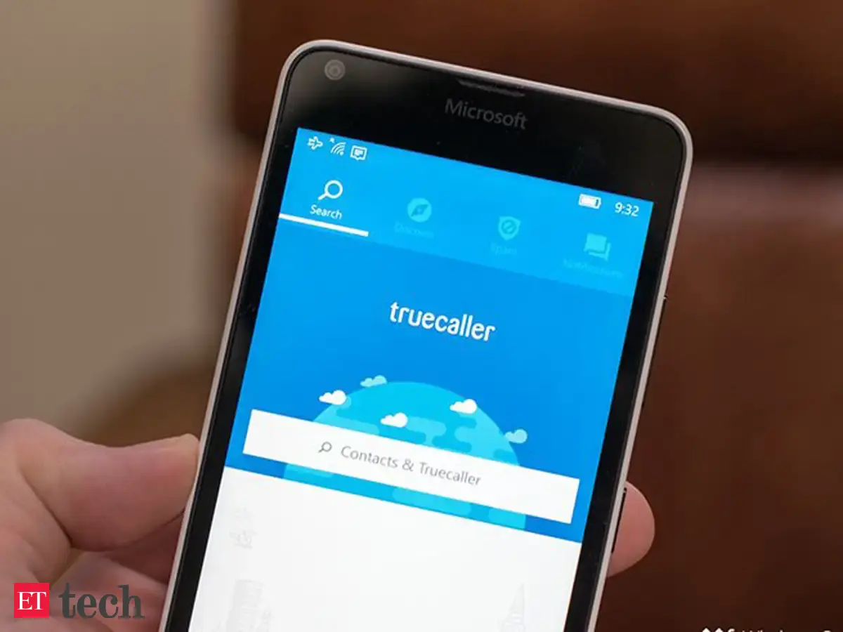 Truecaller Launches Guardians A Safety App For Women The Economic Times