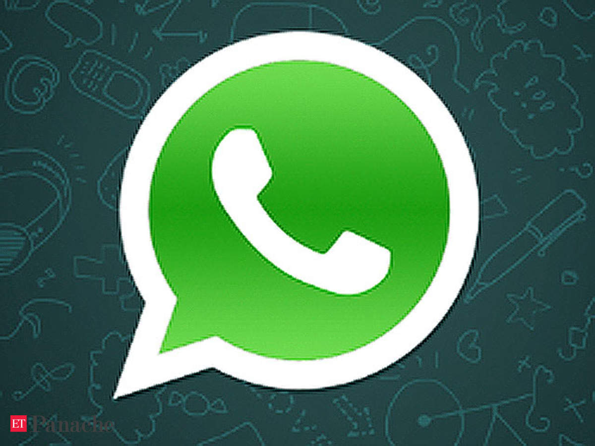 Whatsapp Will Now Let Ios Users Disable Read Receipts For Voice Messages The Economic Times