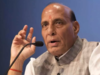 Rajnath Singh holds high-level meet to explore possibilities to make ordnance factories more robust
